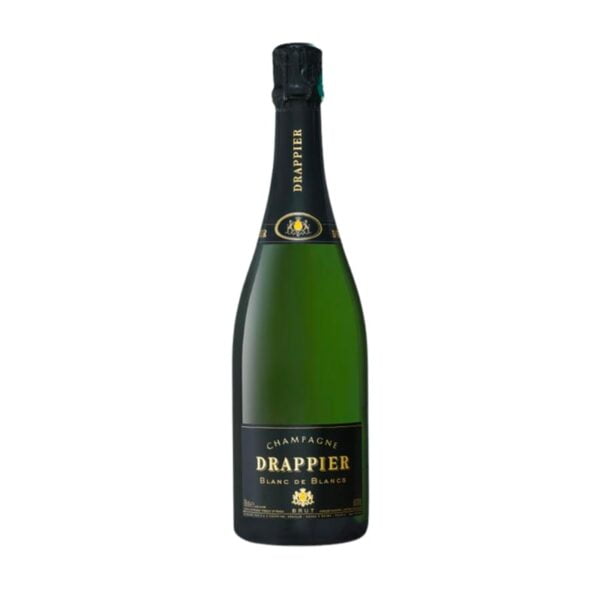Champagne - Drappier