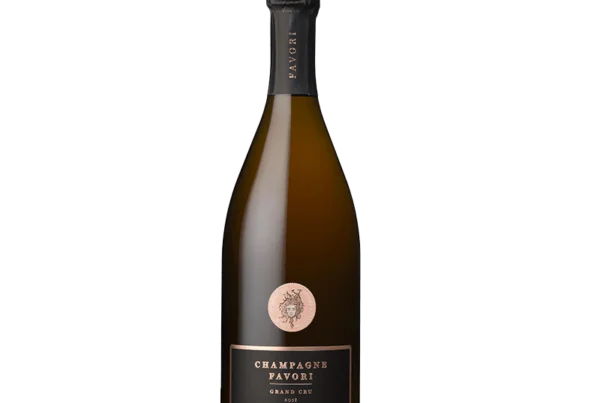 Champagne - Château Favori