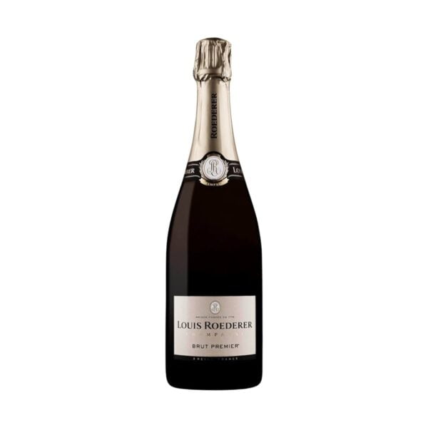 Champagne - Louis Roederer