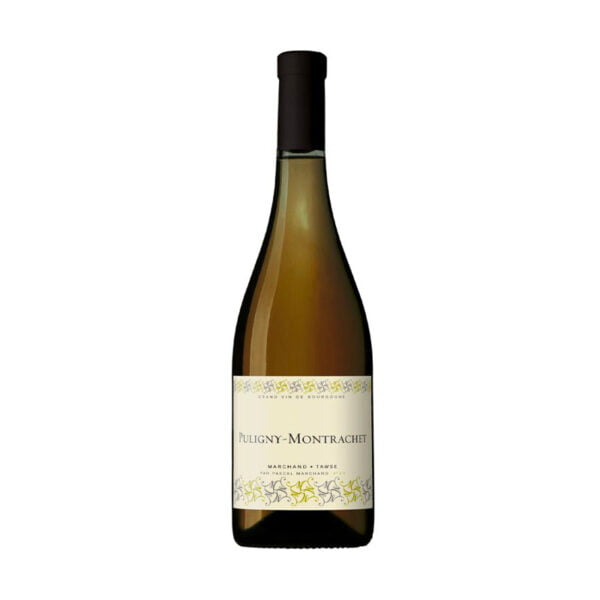 DOMAINE MARCHAND TAWSE PULIGNY MONTRACHET 2018