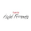 Famille Isabel Ferrando