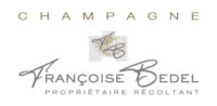 Champagne Françoise Bedel