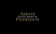 Abbaye Sainte-Marie de Pierredon