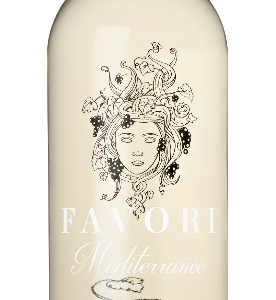 Château Favori - Méditerranée - 2024