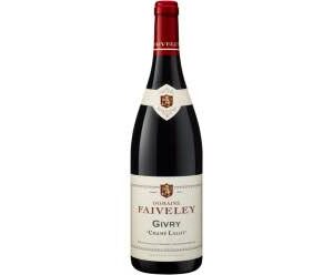 Domaine Faiveley - Givry - Champ Lalot - 2023