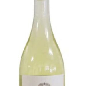 Château De La Gaude - Garance Blanc - 2025