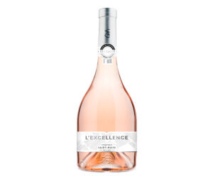 Château Saint-Maur - L'excellence - Cru Classé - 2025